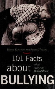 101 Facts About Bullying What Everyone Should Know Kevorkian