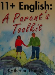 11 English A Parents Tool Kit Hamlyn Susan 1953
