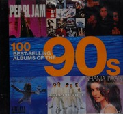 100 Best Selling Albums Of The 90s Unknown