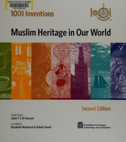 1001 Inventions Muslim Heritage In Our World 2nd Ed Alhassani