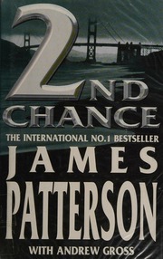 2nd Chance James Patterson