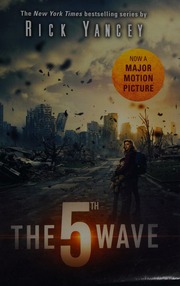 The 5th Wave Yancey Richard