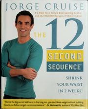The 12second Sequence Shrink Your Waist In 2 Weeks Cruise