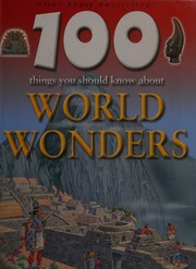 100 Things You Should Know About World Hibbert Adam 1968