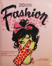20th Century Fashion 100 Years Of Apparel Ads 100 Jahre Mode In Der Werbung 100 Ans De Pubs De Mode Nieder