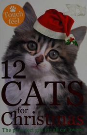 12 Cats For Christmas The Purrfect Gift For All Cat Lovers Surry