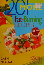 201 More Fatburning Recipes Graham Cathi 1956