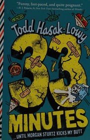 33 Minutes Hasaklowy Todd Barton Bethany Overdrive Inc