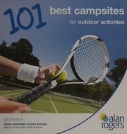 101 Best Campsites For Outdoor Activities Unknown