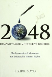 2048 1st Ed J Kirk Boyd