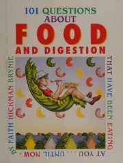 101 Questions About Food And Digestion That Have Been Eating At You Until Now Brynie
