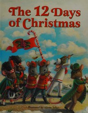 The 12 Days Of Christmas Julian Alison