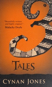 3 Tales Jones Cynan 1975 Author Eason Rohan Daniel Illustrator