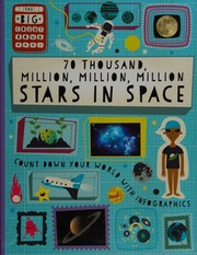 70 Thousand Million Million Stars In Space Rockett Paul Author