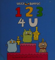 1 2 3 4 U 1st Ed Horvath David Kim Sunmin