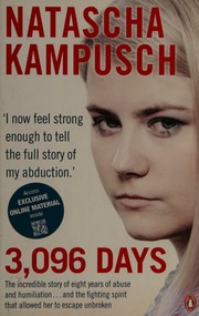 3096 Days Kampusch Natascha 1988