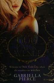 666 Park Avenue Pierce Gabriella