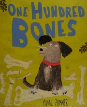 100 Bones Later Zommer Yuval Artist