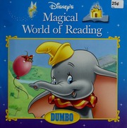 Walt Disneys Dumbo Walt Disney Productions