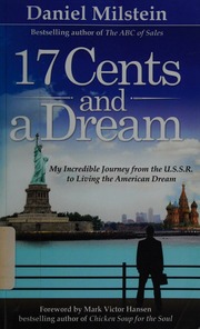 17 Cents And A Dream Milstein Daniel