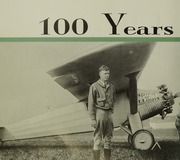 100 Years Of Flight A Chronology Of Aerospace History 19032003 Winter
