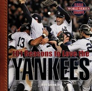 101 Reasons To Love The Yankees Rev Ed Ron Green