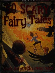 50 Scary Fairy Tales Parker Vic
