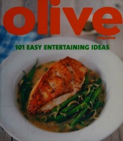 101 Easy Entertaining Ideas Ratcliffe Janine