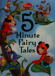 5minute Fairy Tales Unknown