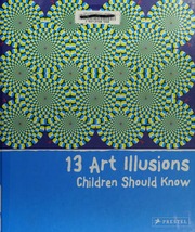 13 Art Illusions Children Should Know Vry Silke