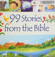 99 Stories From The Bible David Juliet Author Ellis Elina Illustrator