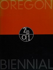 2001 Oregon Biennial Portland Art Museum Portland Art Museum Or