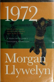 1972 Morgan Llywelyn