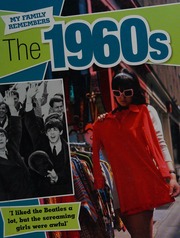 The 1960s Walker Kathryn 1957