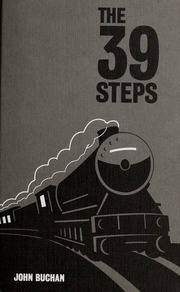 The 39 Steps Buchan John 18751940