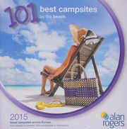 101 Best Campsites By The Beach 2015 Edition Unknown