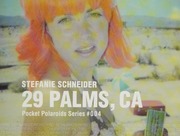 29 Palms Ca Schneider Stefanie 1968 Verfasser