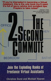 The 2second Commute Join The Exploding Ranks Of Freelance Virtual Assistants Durst