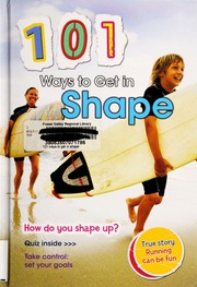 101 Ways To Get In Shape Guillain Charlotte