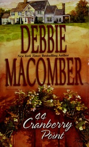 44 Cranberry Point Macomber Debbie