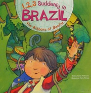 1 2 3 Suddenly In Brazil The Ribbons Of Bonfim Falcon Maldonado