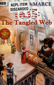 1635 The Tangled Web Demarce Virginia Easley 1940
