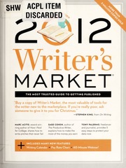 2012 Writers Market Electronic Resource 91st Annual Ed Brewer