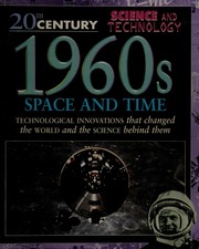 1960s Space And Time Parker Steve 1952