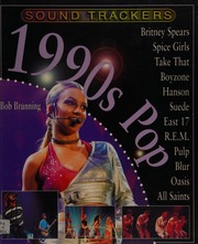 1990s Pop Brunning Bob