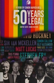 50 Years Legal Welcome To Our Liberation Napierbell Simon