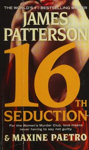 16th Seduction Maxine Paetro