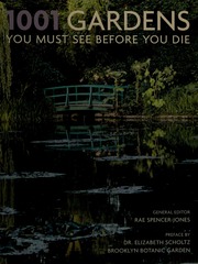 1001 Gardens You Must See Before You Die Spencerjones Rae