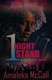1 Night Stand Mccall Amaleka G Author