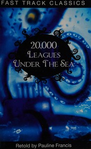 20000 Leagues Under The Sea Francis Pauline Verne Jules 18281905